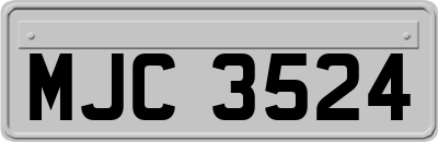 MJC3524