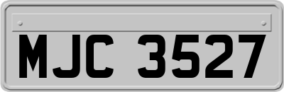MJC3527