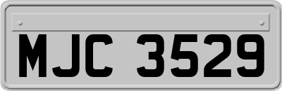 MJC3529