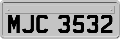 MJC3532