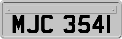 MJC3541