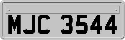 MJC3544