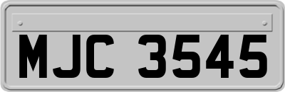 MJC3545
