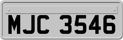 MJC3546