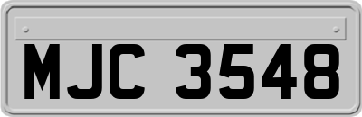 MJC3548