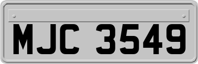 MJC3549