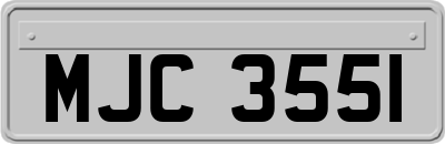 MJC3551