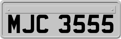 MJC3555