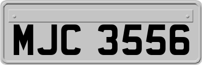 MJC3556