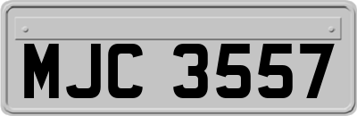 MJC3557