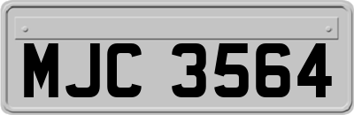 MJC3564