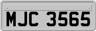 MJC3565