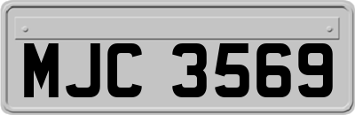 MJC3569