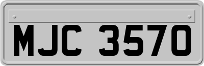 MJC3570