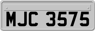 MJC3575
