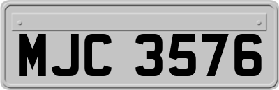 MJC3576