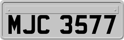 MJC3577