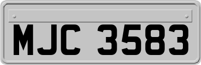 MJC3583