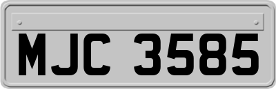MJC3585