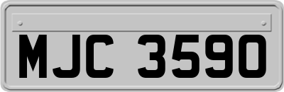 MJC3590