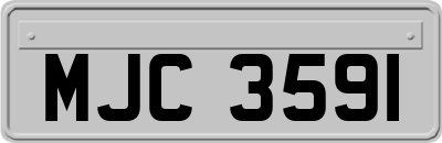 MJC3591