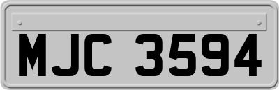 MJC3594
