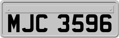 MJC3596