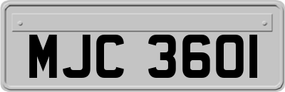 MJC3601