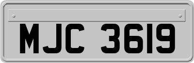 MJC3619