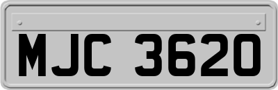 MJC3620