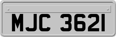 MJC3621