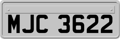 MJC3622