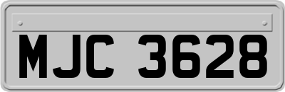 MJC3628
