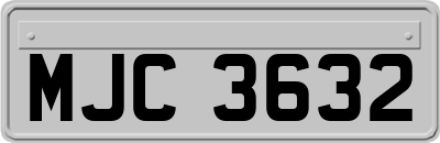 MJC3632