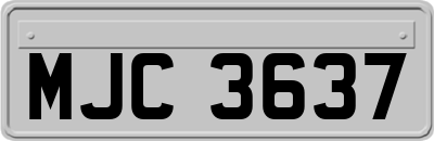 MJC3637
