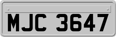 MJC3647