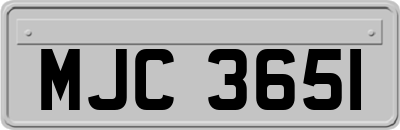 MJC3651