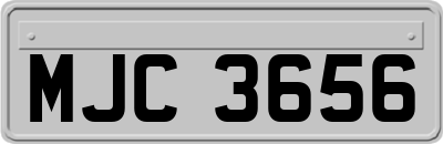 MJC3656
