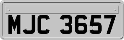MJC3657
