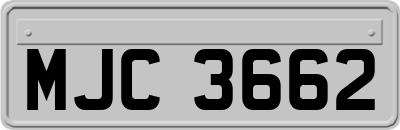 MJC3662