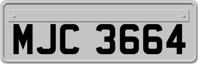 MJC3664