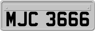 MJC3666