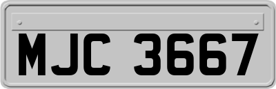 MJC3667