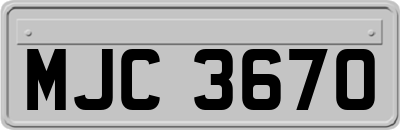 MJC3670