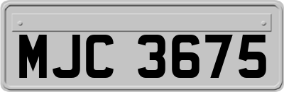 MJC3675