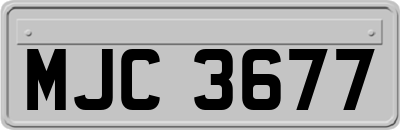 MJC3677