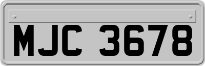 MJC3678