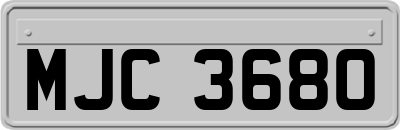 MJC3680