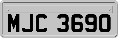 MJC3690