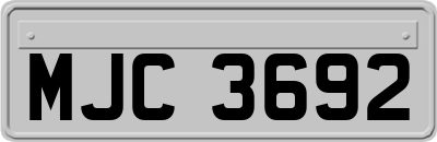 MJC3692